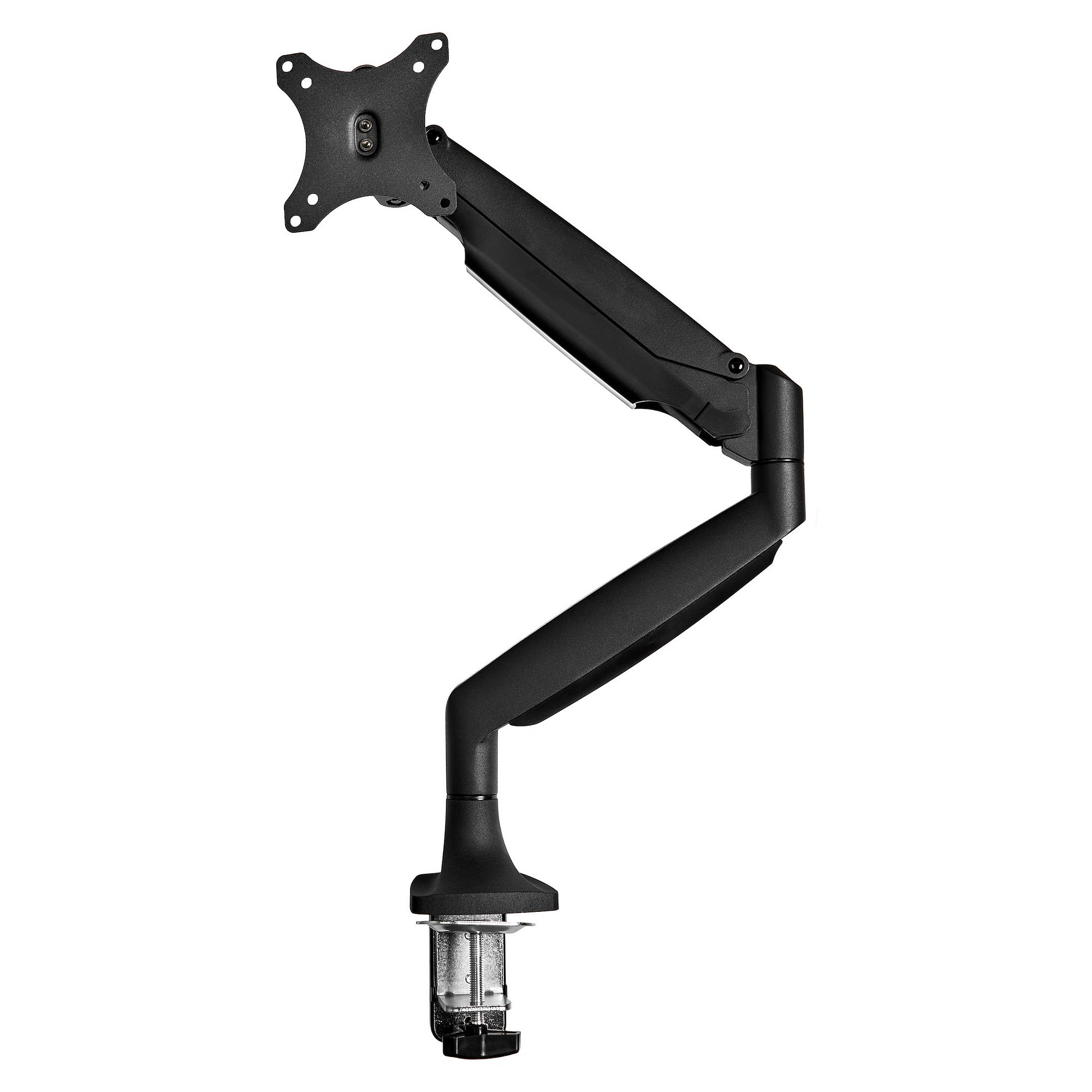 Nosač za monitor STARTECH.COM ARMPIVOTHDB (za zaslone do 34", do 9 kg, VESA, plinska opruga)-10