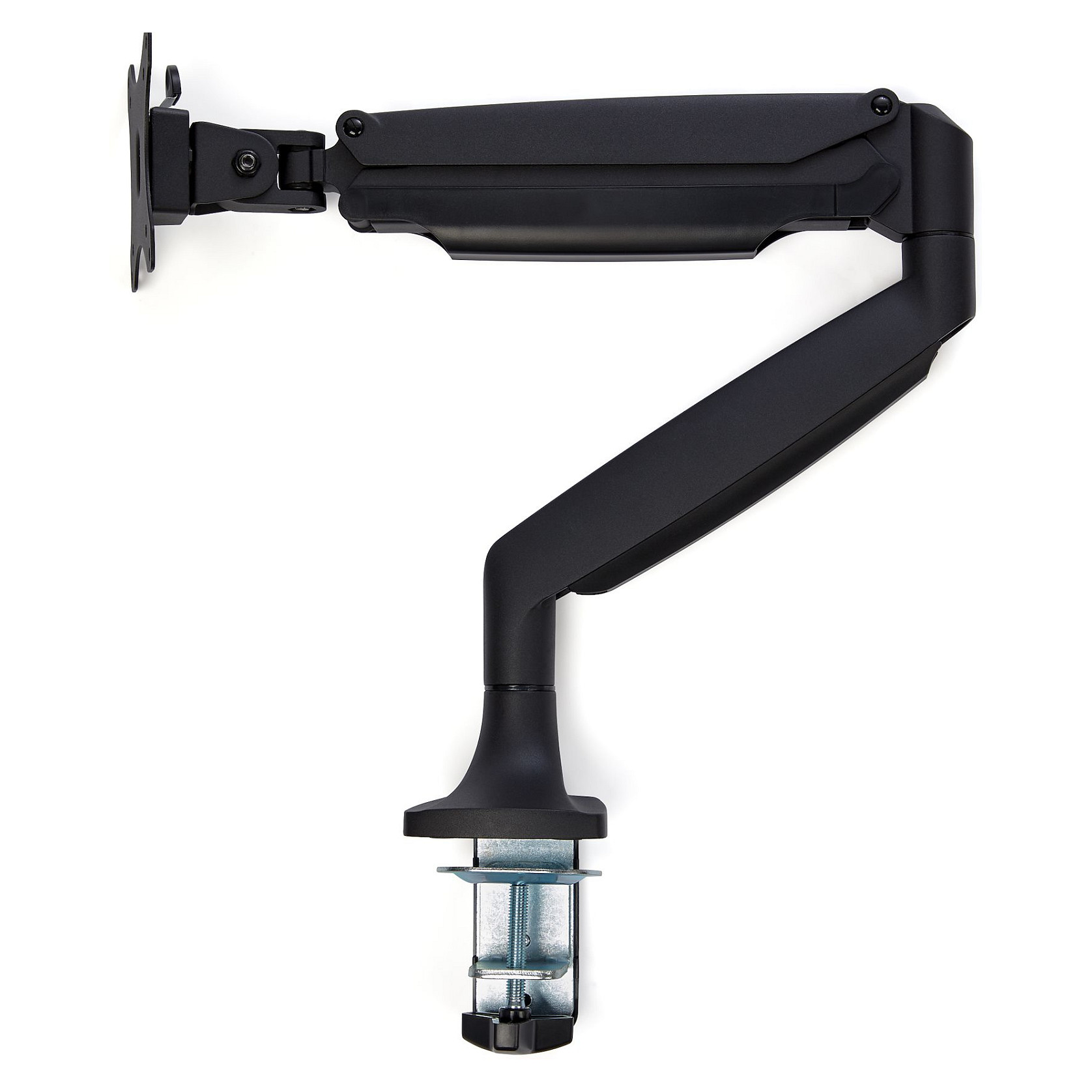 Nosač za monitor STARTECH.COM ARMPIVOTHDB (za zaslone do 34", do 9 kg, VESA, plinska opruga)-14