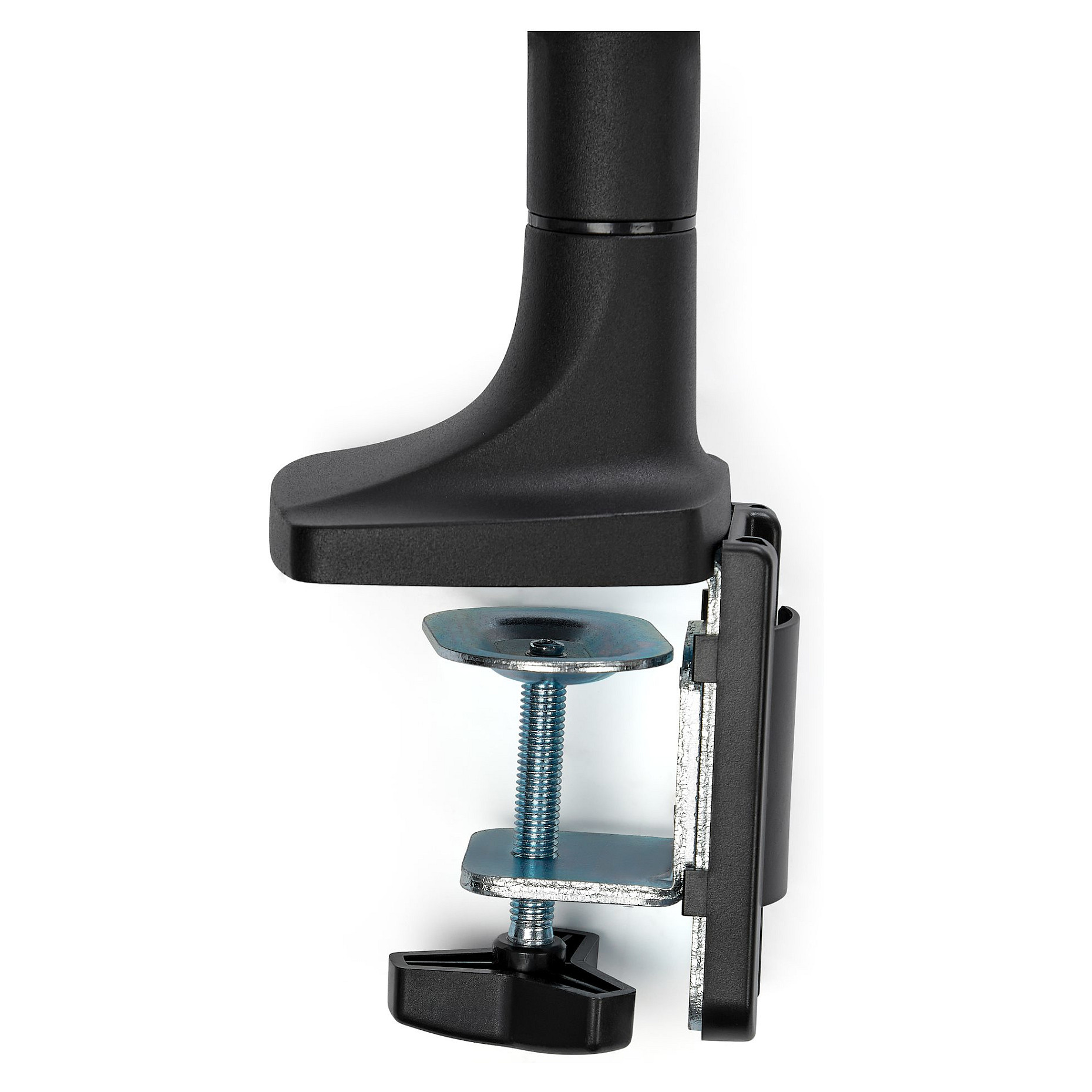 Nosač za monitor STARTECH.COM ARMPIVOTHDB (za zaslone do 34", do 9 kg, VESA, plinska opruga)-21