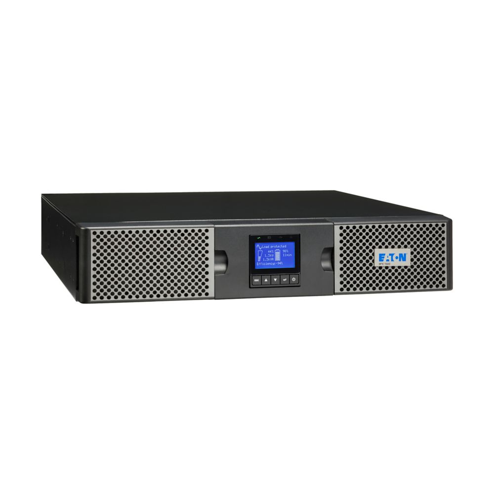 UPS Neprekidno napajanje EATON 9PX 1500i RT2U, 1500VA/1500W, Online, Rack/Tower-2