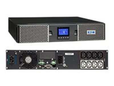 UPS Neprekidno napajanje EATON 9PX 1500i RT2U, 1500VA/1500W, Online, Rack/Tower-0