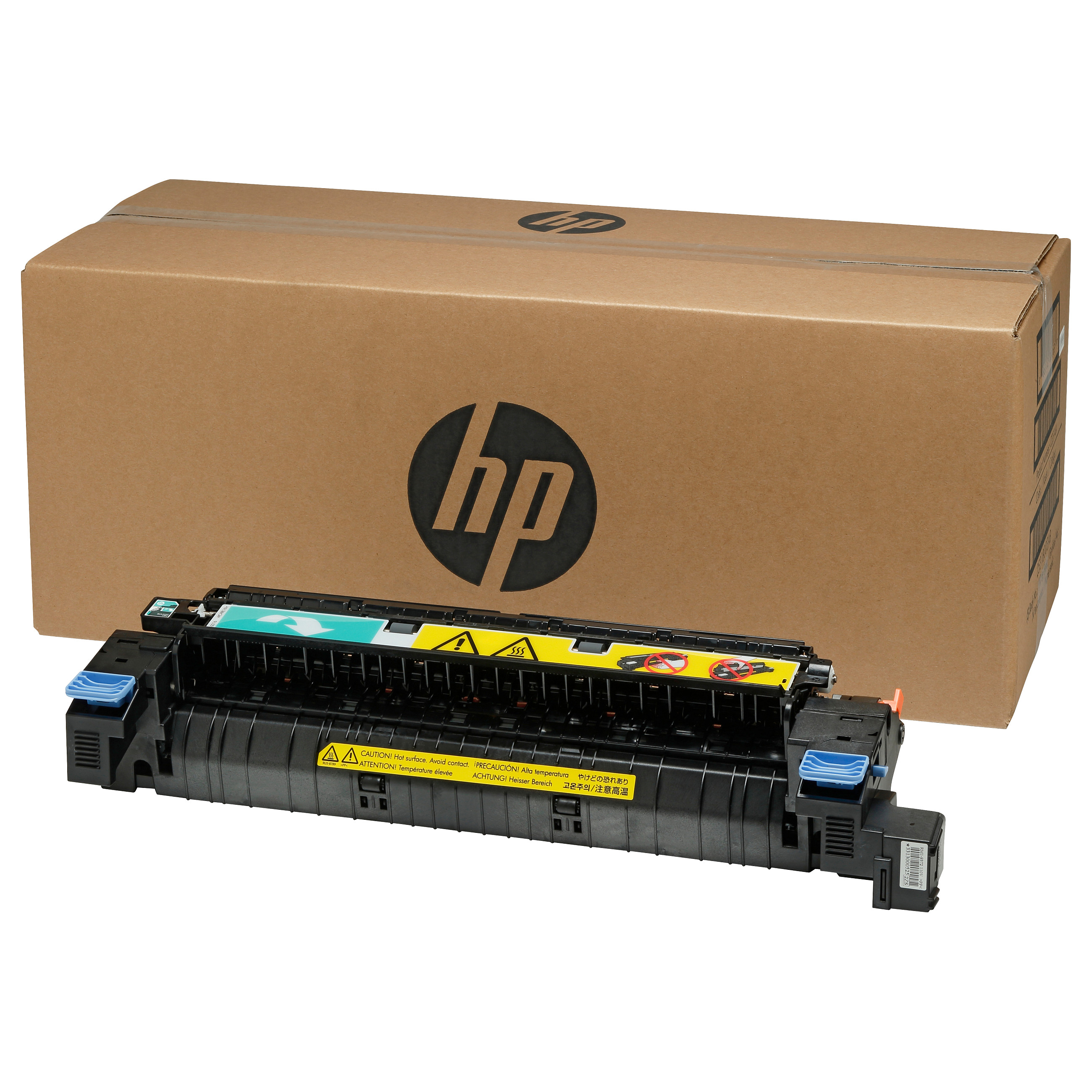 Održavajući kit HP - 1-5