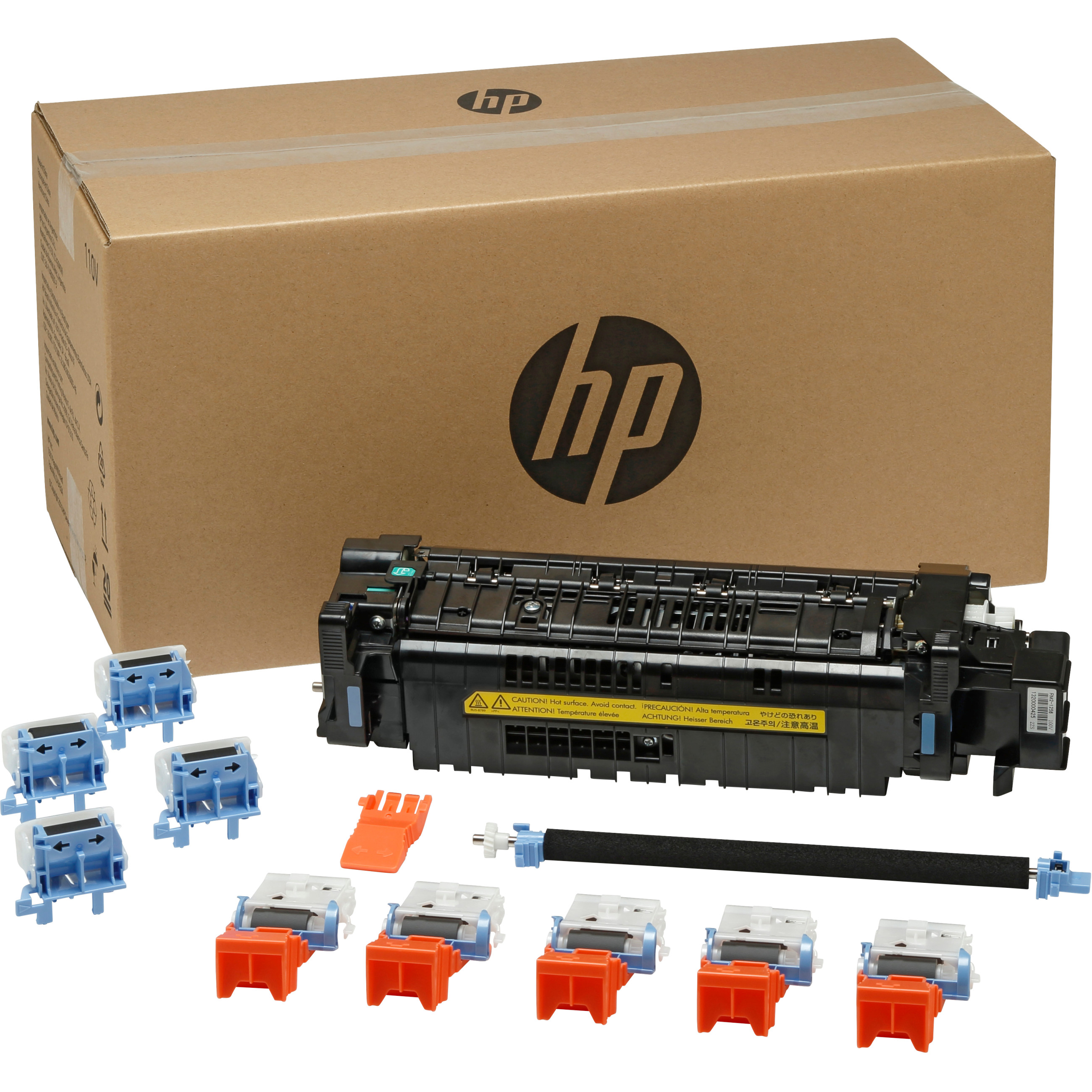 Set za održavanje HP (LaserJet)-2
