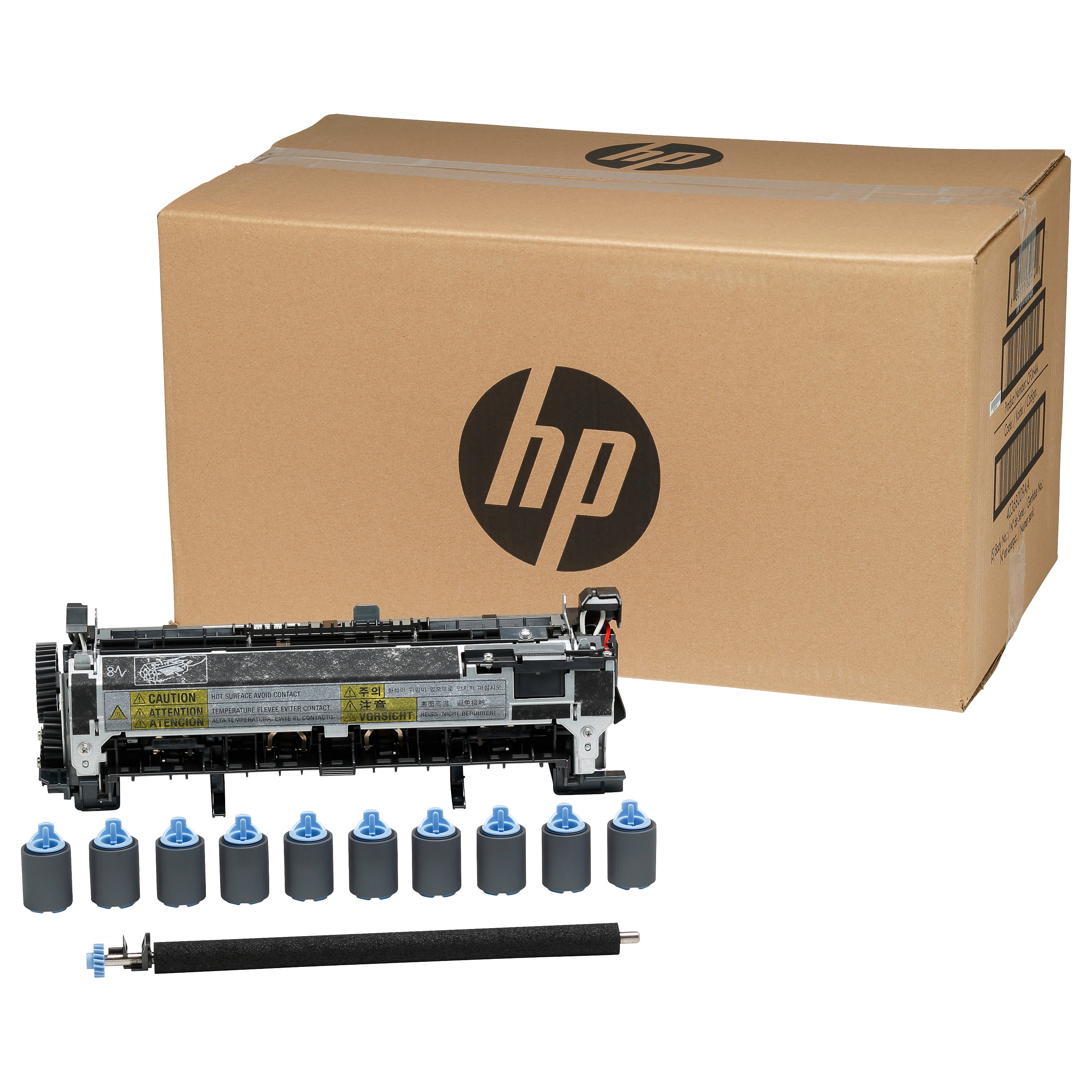 Set za održavanje printera HP LaserJet CF065A (220V, do 225.000 stranica)-1