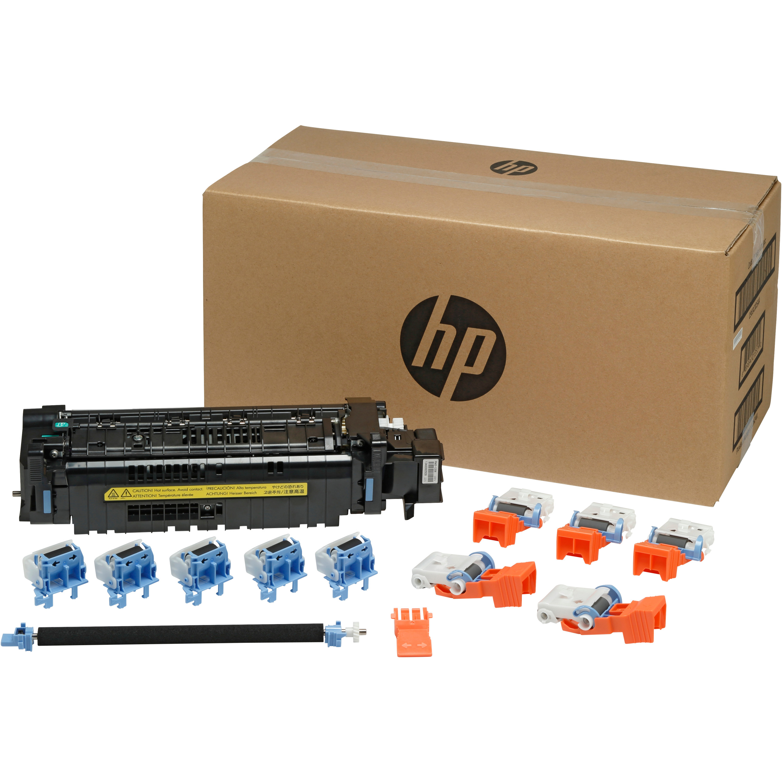 Održavajući komplet za pisač HP LaserJet (889894213549)-1