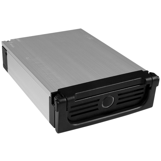 ICY BOX IB-138SK-B-II mobilna ladica za disk-1