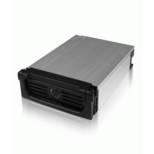 ICY BOX IB-138SK-B-II mobilna ladica za disk-2