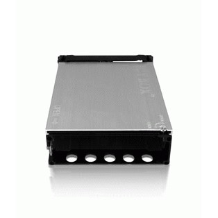 ICY BOX IB-138SK-B-II mobilna ladica za disk-3