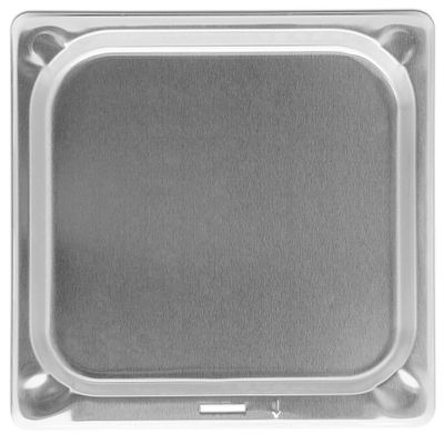 Plinski roštilj INTERGRILL INOX 4B+1 (4 plamenika + 1 bočno kuhalo, inox)-1