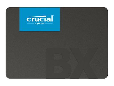 SSD CRUCIAL BX500 240 GB 2.5 inča SATA 6 GB/s-0