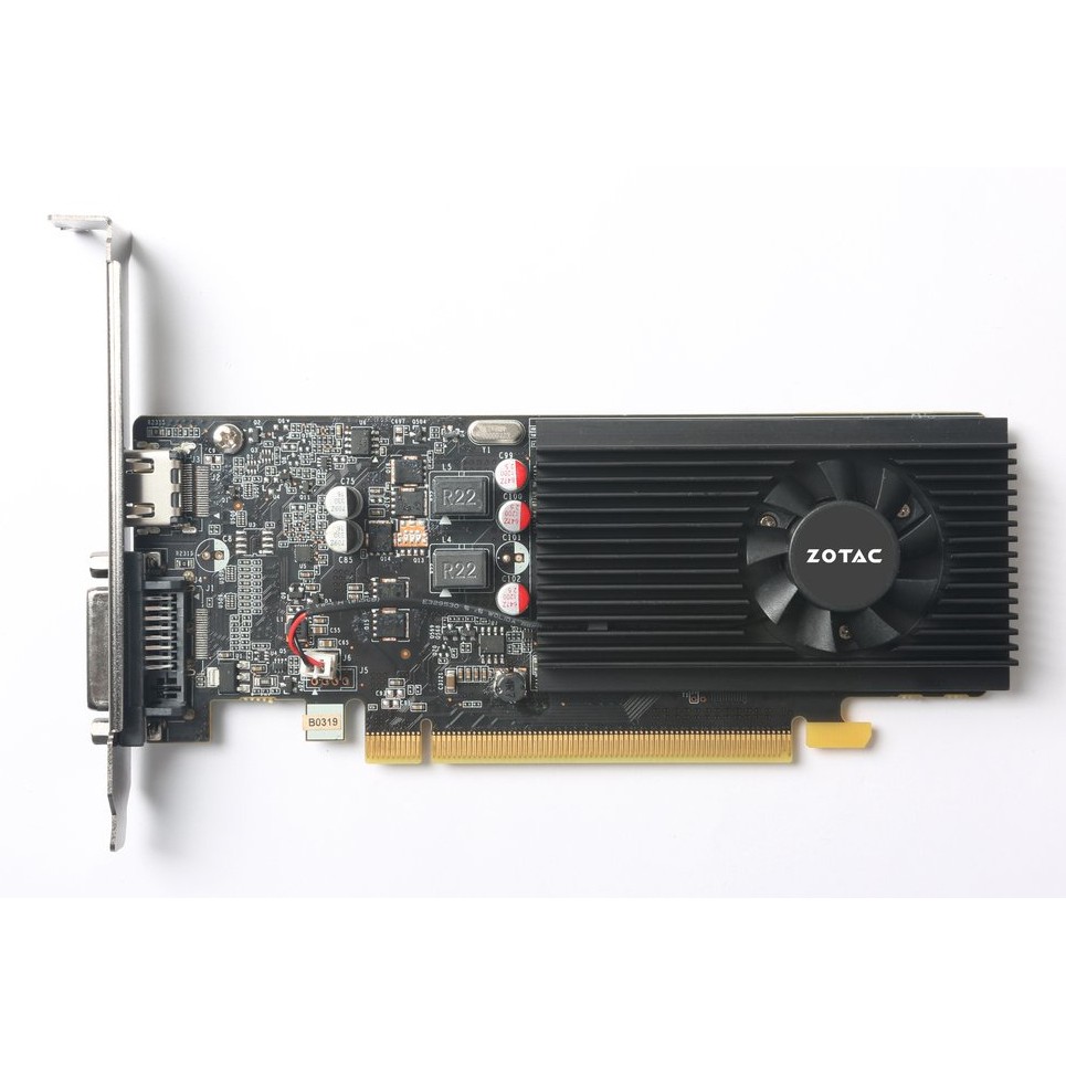 Grafička kartica ZOTAC GeForce GT 1030 (2 GB)-6