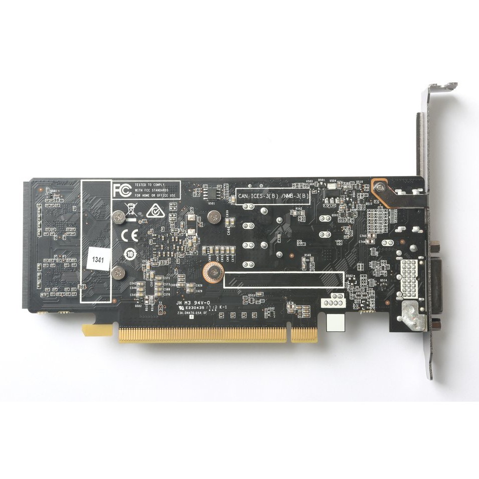 Grafička kartica ZOTAC GeForce GT 1030 (2 GB)-8