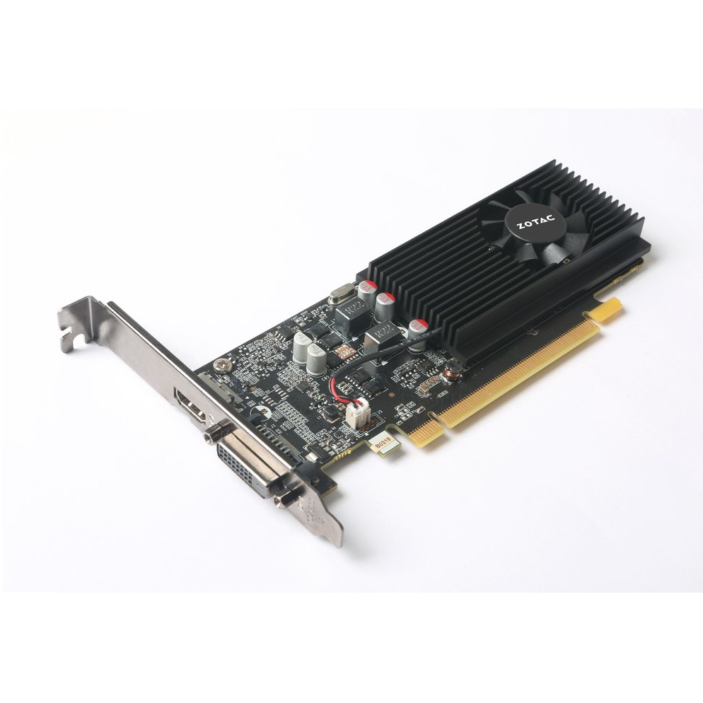 Grafička kartica ZOTAC GeForce GT 1030 (2 GB)-9