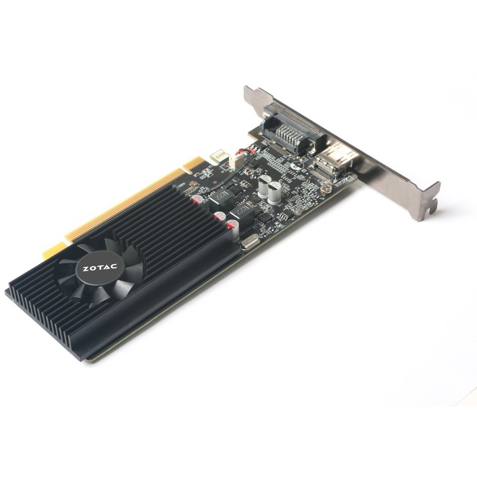 Grafička kartica ZOTAC GeForce GT 1030 (2 GB)-10