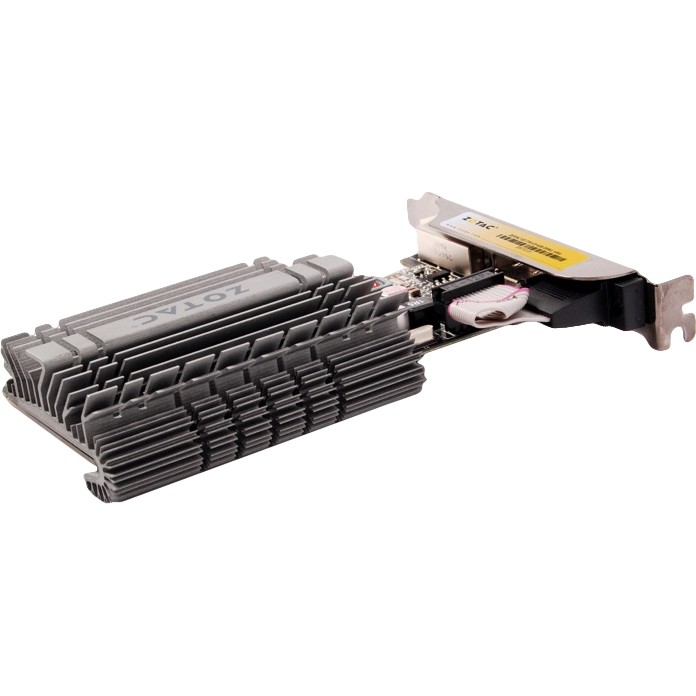 Grafička kartica ZOTAC GeForce GT 730 4 GB-3