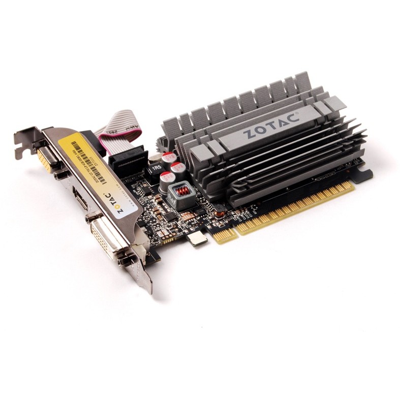 Grafička kartica ZOTAC GeForce GT 730 4 GB-8