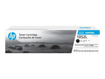 Toner HP Samsung MLT-D1052L (crni, original, High Yield, 2500 str., SU758A)-1