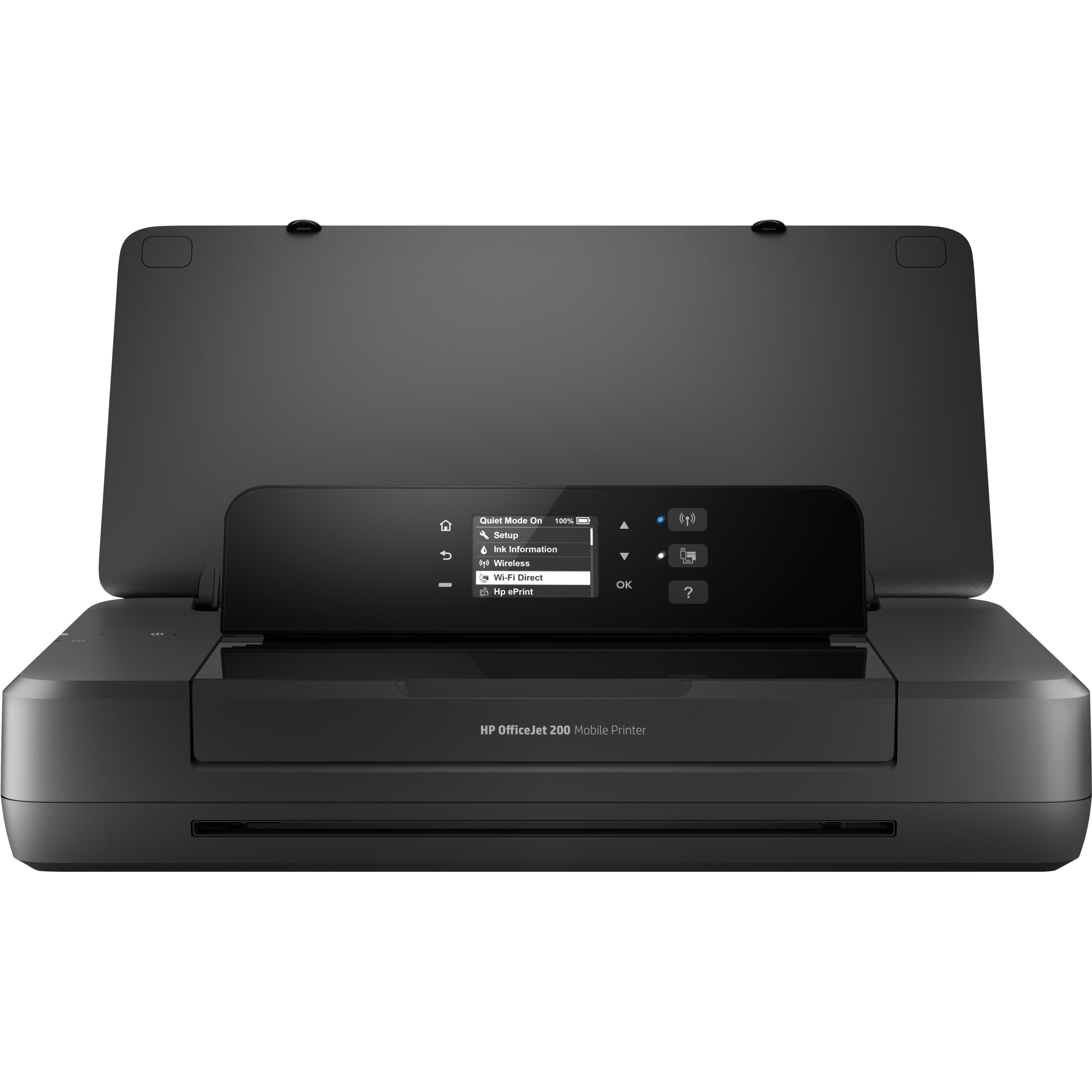 Prijenosni pisač HP Officejet 200 (DIN A4)-13