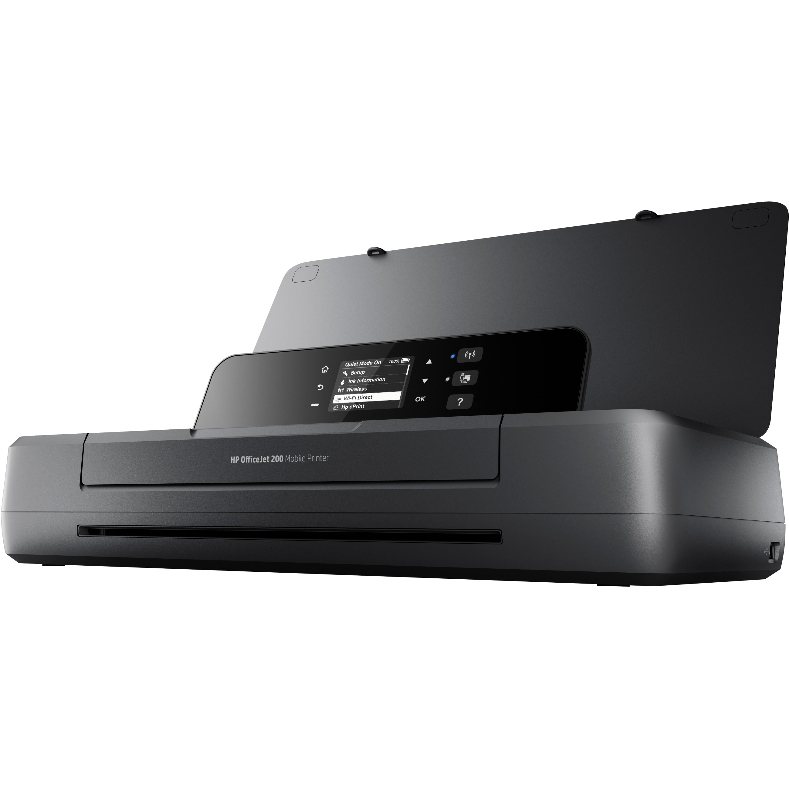Prijenosni pisač HP Officejet 200 (DIN A4)-16