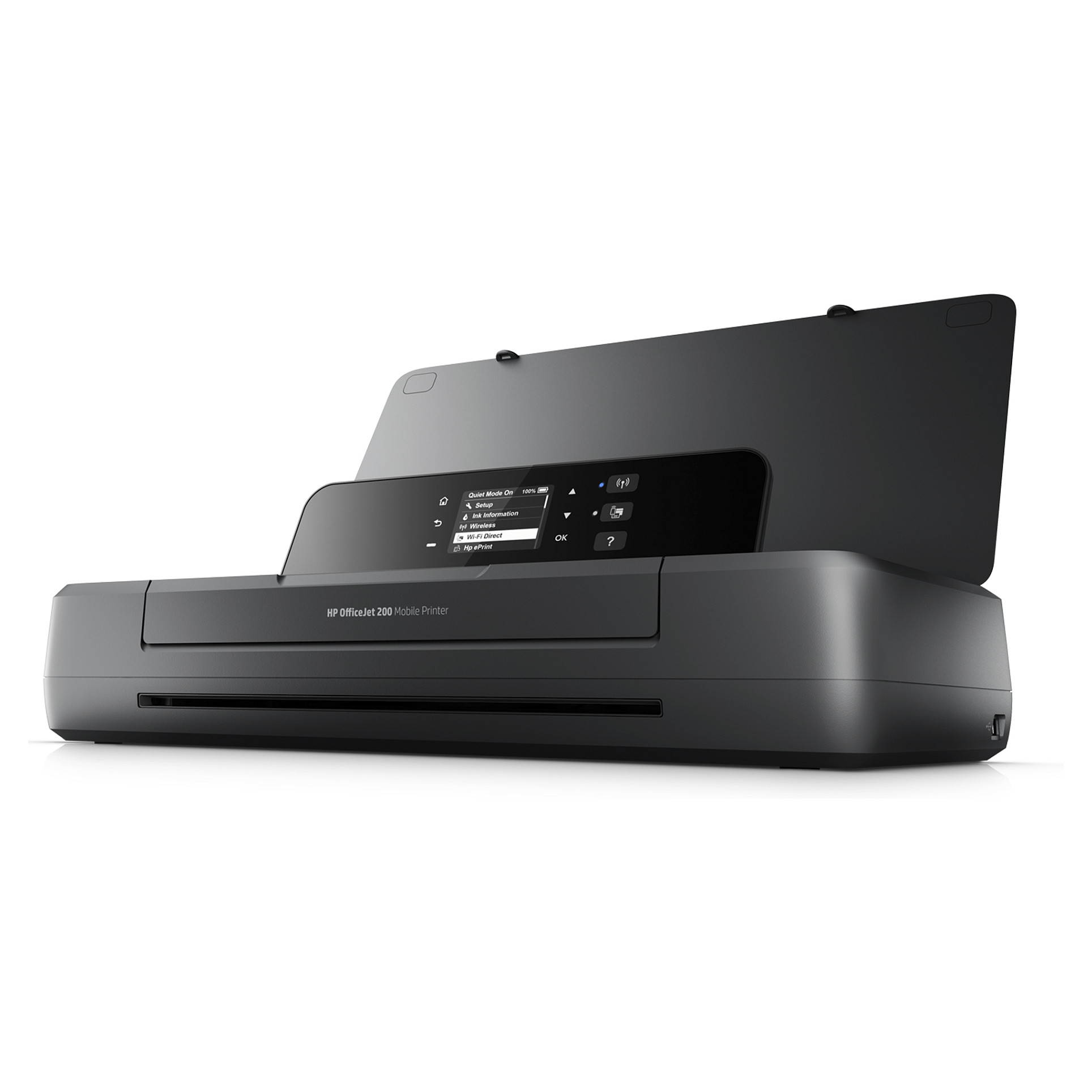 Prijenosni pisač HP Officejet 200 (DIN A4)-19