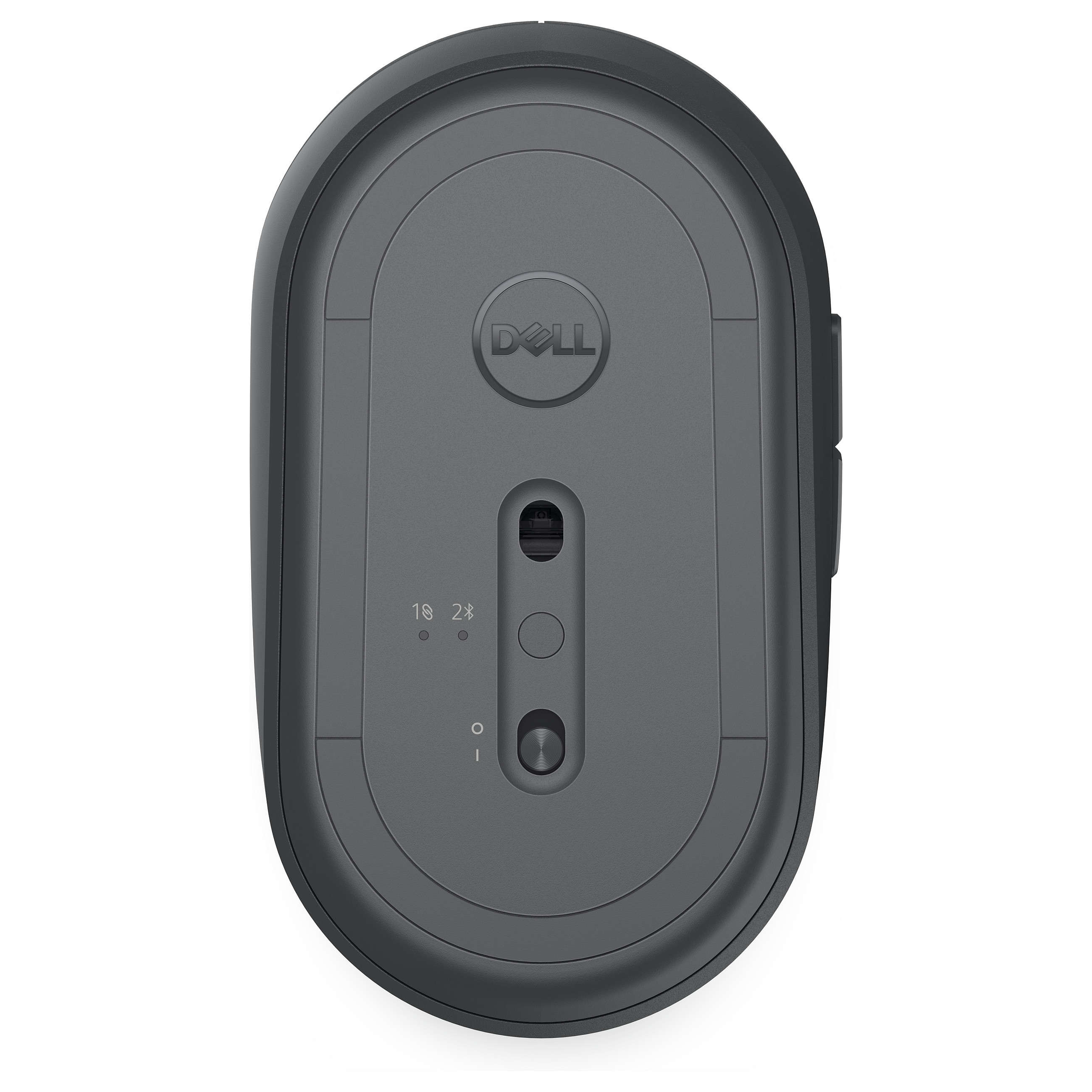 DELL Mobile Pro Wireless Mouse - MS5120W - Titan Gray-5