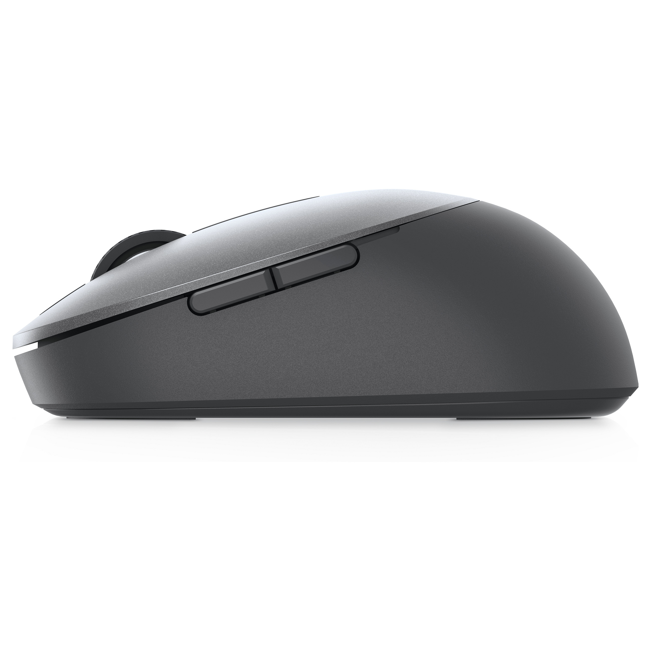 DELL Mobile Pro Wireless Mouse - MS5120W - Titan Gray-10