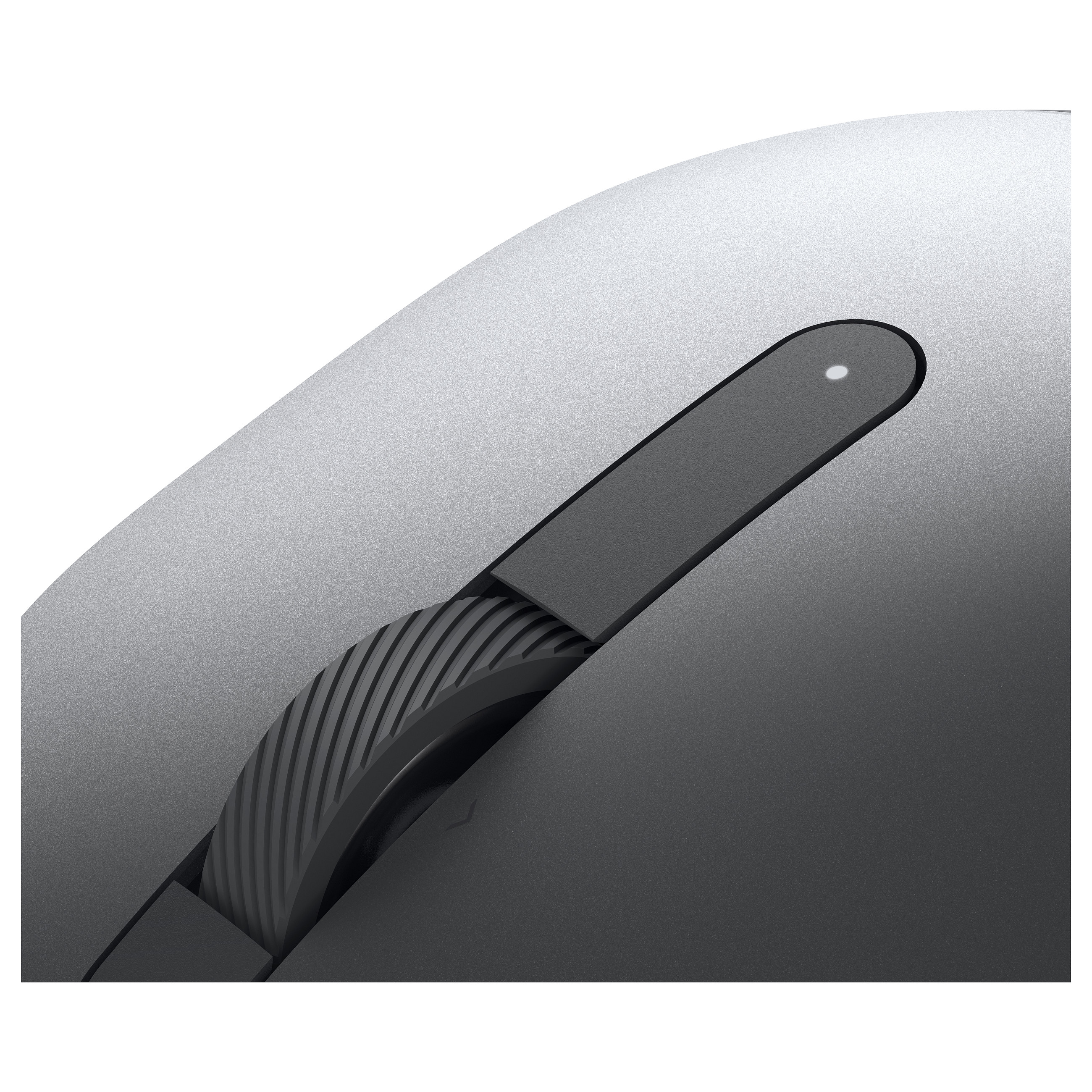DELL Mobile Pro Wireless Mouse - MS5120W - Titan Gray-11