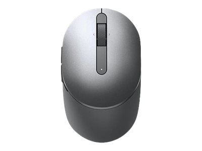 DELL Mobile Pro Wireless Mouse - MS5120W - Titan Gray-0