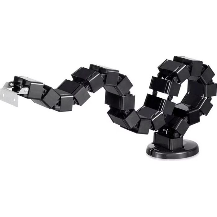 Upravljačka ruka ICY BOX IB MSA104-CM za upravljanje kabelima-4