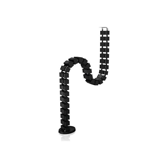 Upravljačka ruka ICY BOX IB MSA104-CM za upravljanje kabelima-1