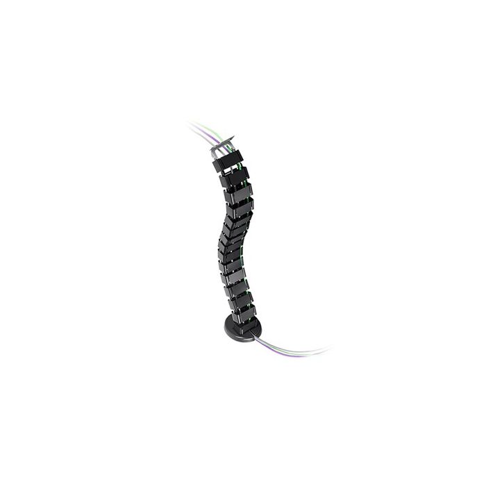 Upravljačka ruka ICY BOX IB MSA104-CM za upravljanje kabelima-3