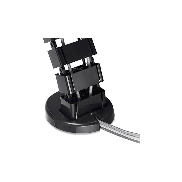 Upravljačka ruka ICY BOX IB MSA104-CM za upravljanje kabelima-2