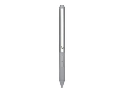 Aktivna olovka HP Rechargeable Active Pen G3 siva boja-2