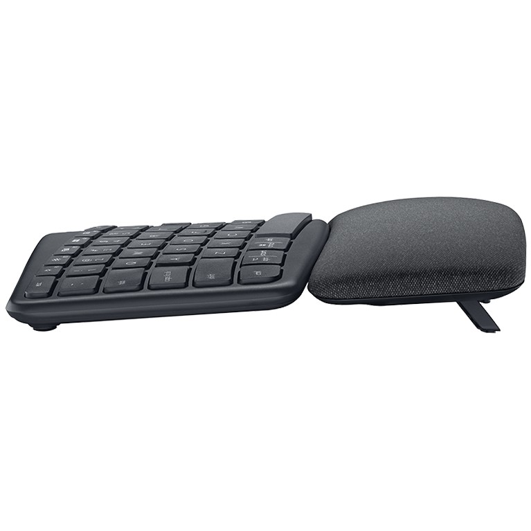 Tipkovnica LOGITECH ERGO K860 (njemački) – internacionalna non HR tipkovnica-4