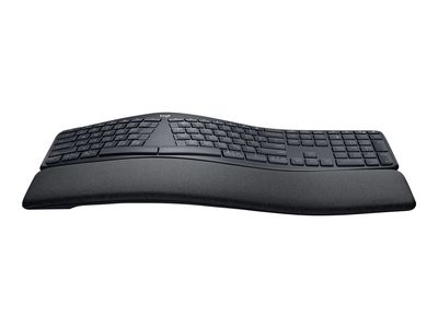 Tipkovnica LOGITECH ERGO K860 (njemački) – internacionalna non HR tipkovnica-2