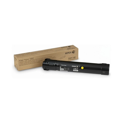 Toner XEROX Phaser 7800 (visokog kapacita, original) crna-1