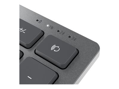 Komplet tipkovnice i miša DELL KM7120W crna – internacionalna non HR tipkovnica-4