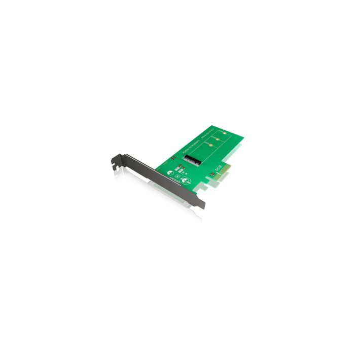 Sučeljni adapter ICY BOX IB-PCI208 (M.2 to PCIe 3.0 x4)-4