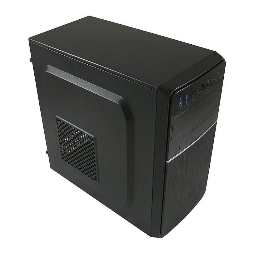 Kućište LC POWER 2015MB (tower, micro ATX)-8
