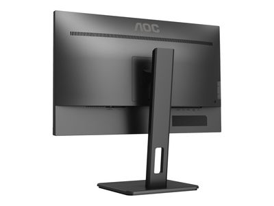 Monitor AOC 24P2Q (23,8" IPS, 75Hz, 1920x1080 FHD) crni-7