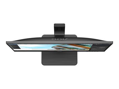 Monitor AOC 24P2Q (23,8" IPS, 75Hz, 1920x1080 FHD) crni-4
