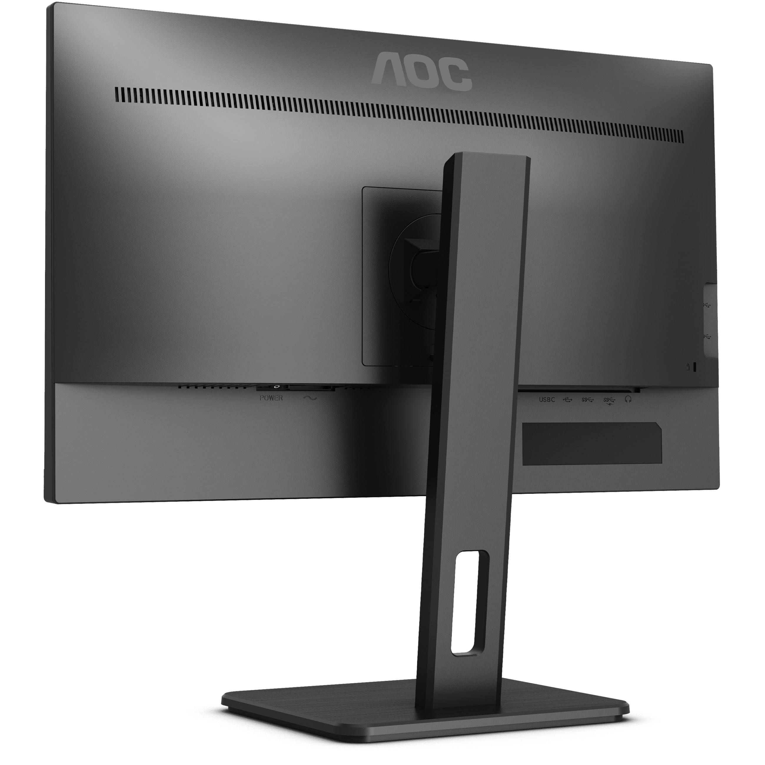 Monitor AOC Q24P2Q (23,8" IPS, 75Hz, 2560x1440 QHD) crni-14
