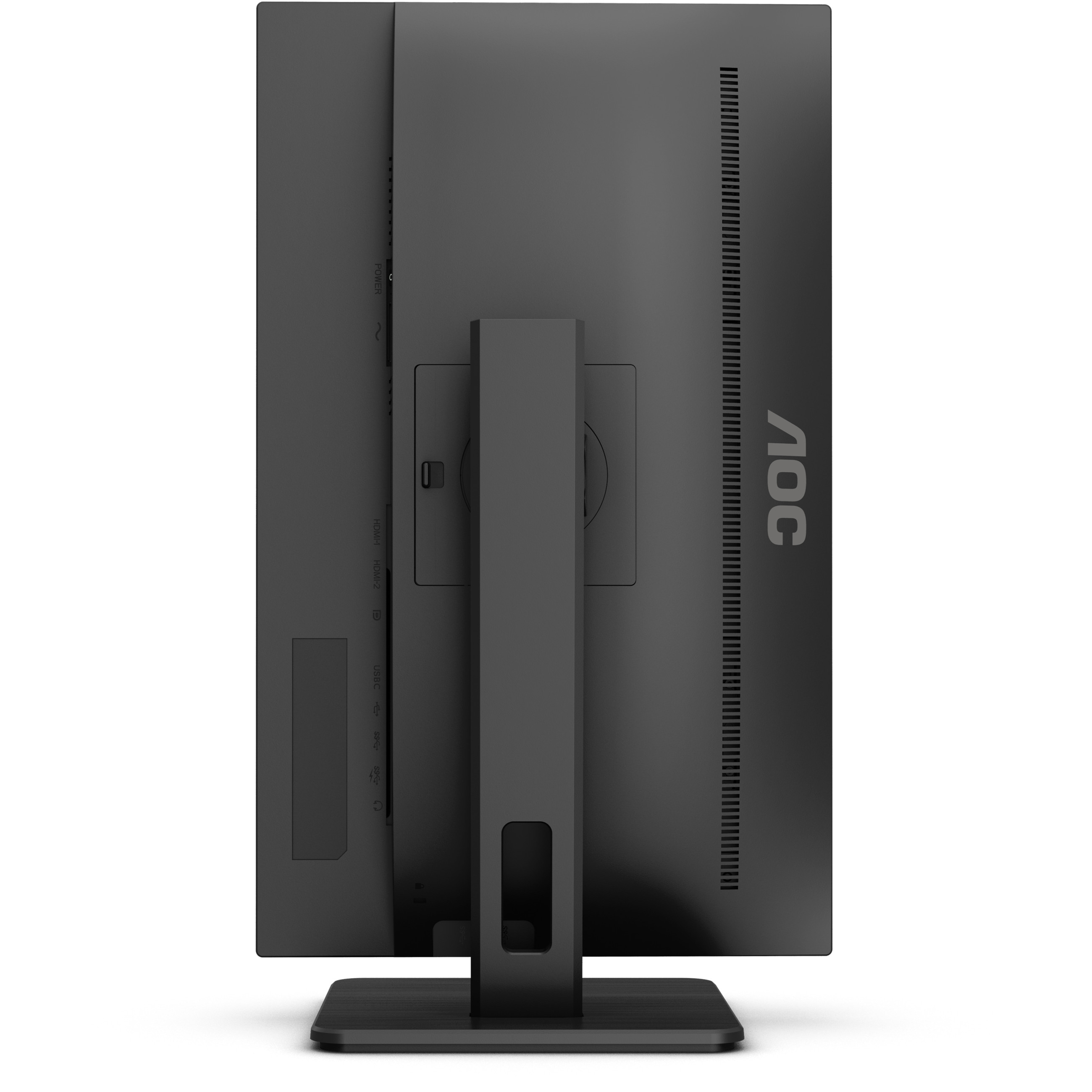 Monitor AOC Q24P2Q (23,8" IPS, 75Hz, 2560x1440 QHD) crni-15