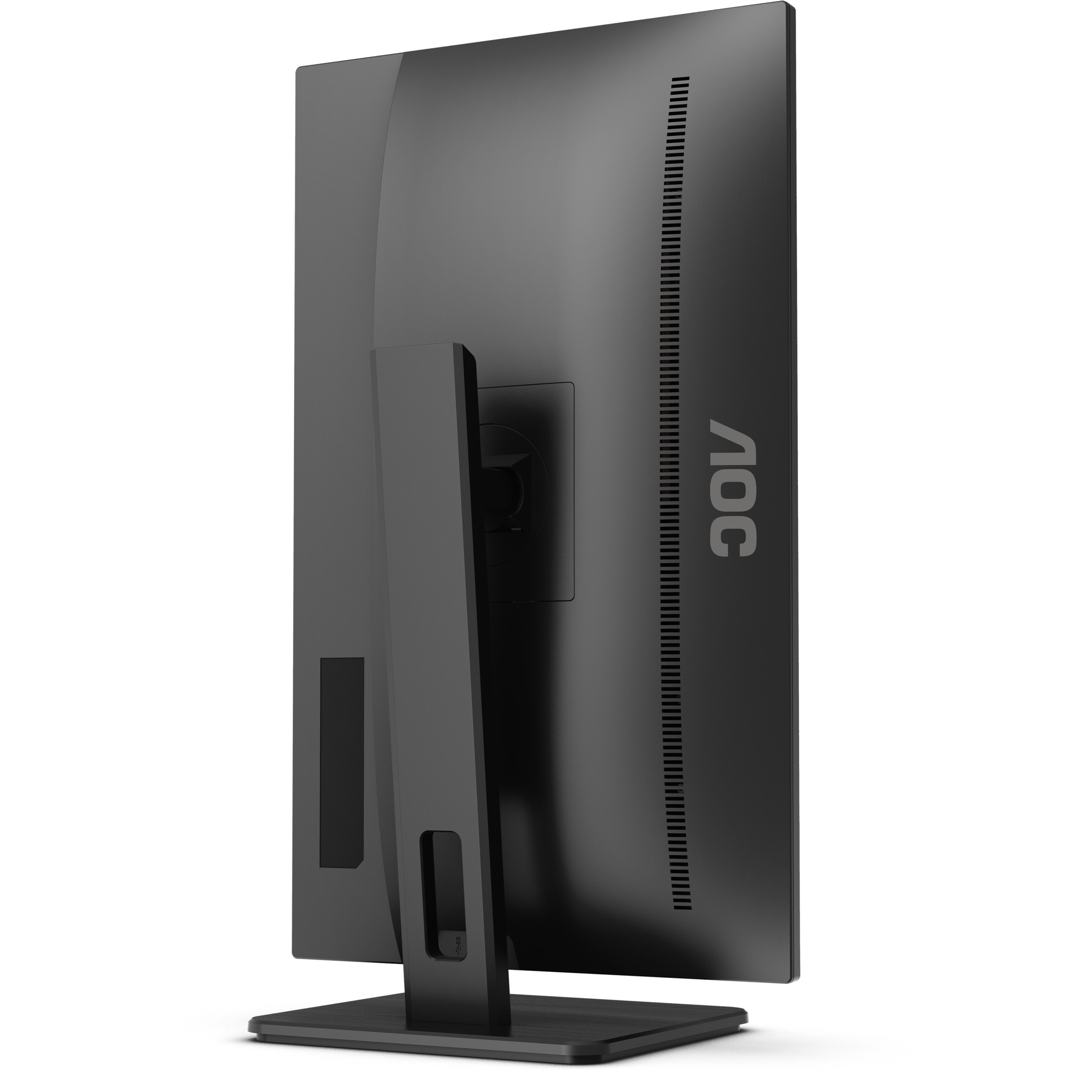 Monitor AOC Q24P2Q (23,8" IPS, 75Hz, 2560x1440 QHD) crni-16