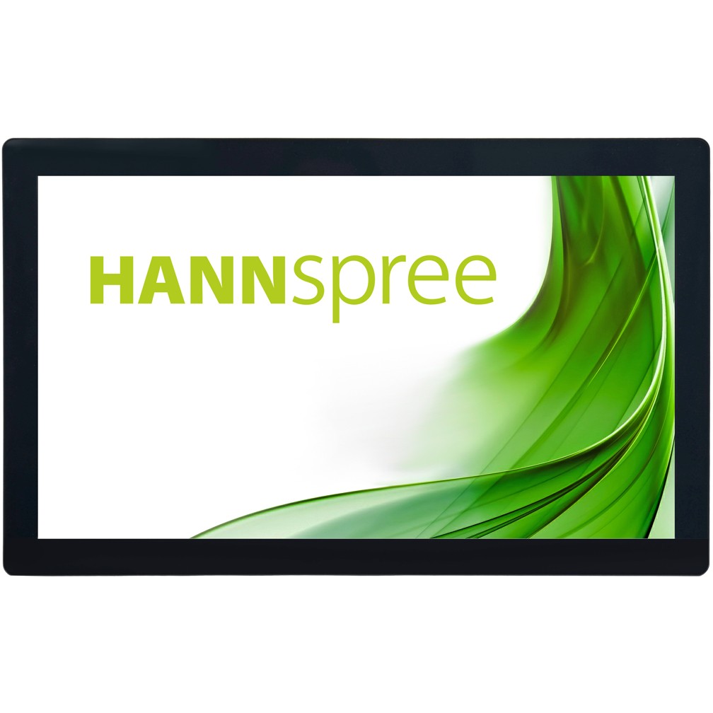Monitor HANNSPREE HO165PTB (15.6" 39.6 cm, Full HD, 10-point Touch, Open-Frame)-6