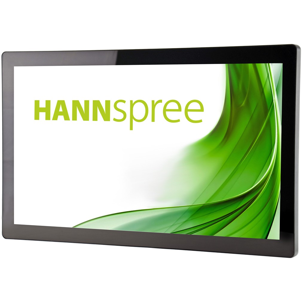 Monitor HANNSPREE HO165PTB (15.6" 39.6 cm, Full HD, 10-point Touch, Open-Frame)-14