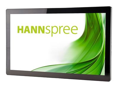 Monitor HANNSPREE HO165PTB (15.6" 39.6 cm, Full HD, 10-point Touch, Open-Frame)-0