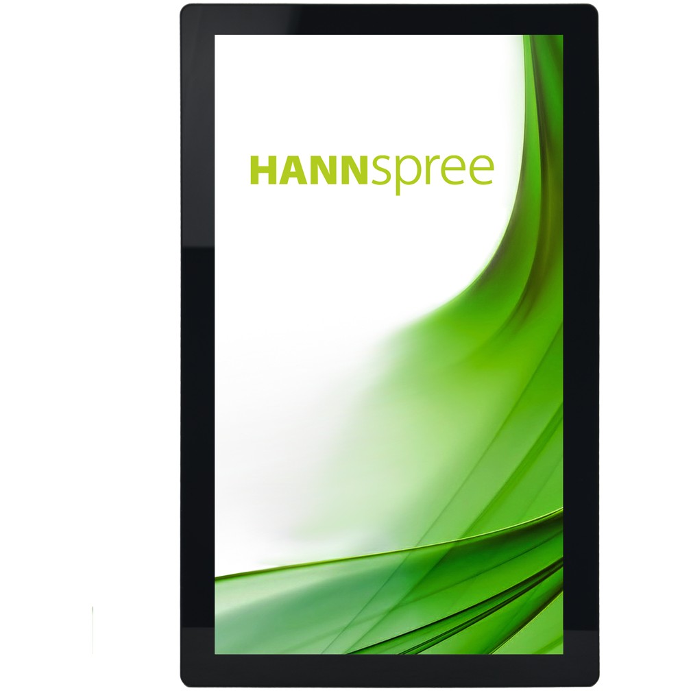 Monitor HANNSPREE HO225HTB (21.5" TFT Touch, 60Hz, 1920 x 1080 FHD, interaktivni crni)-9