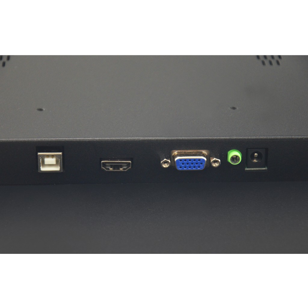 Monitor HANNSPREE HO225HTB (21.5" TFT Touch, 60Hz, 1920 x 1080 FHD, interaktivni crni)-10