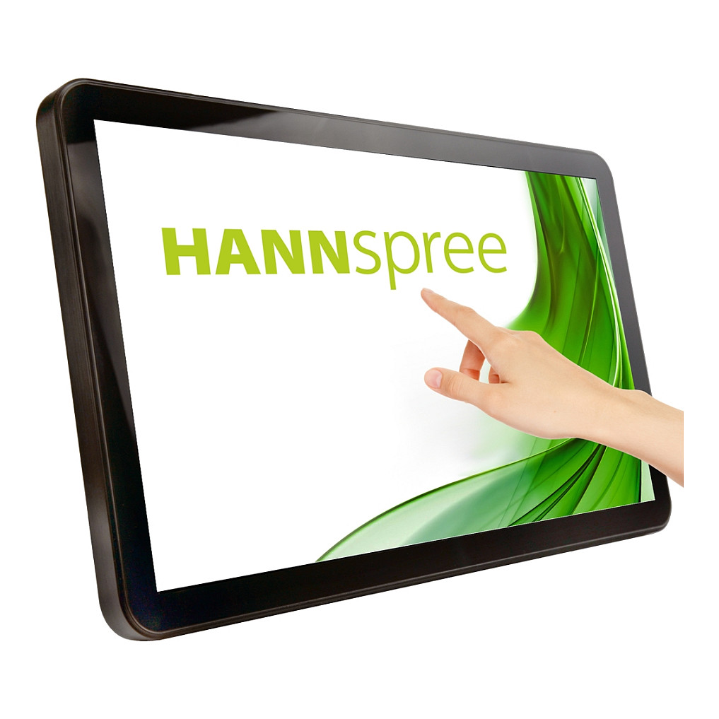 Monitor HANNspree Touch-Display HO325PTB (32" TFT Touch, 60Hz, 1920 x 1080 FHD, Open Frame Touch Series)-7